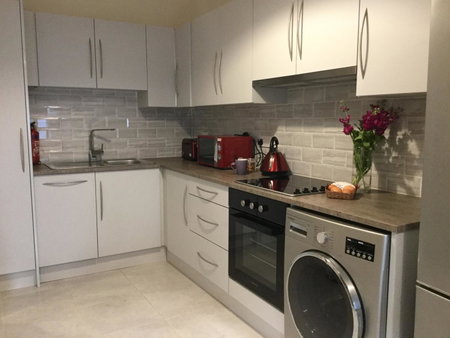 Rose Alley Apartment, Westport, Ireland