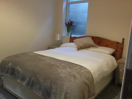 Rose Alley Apartment, Westport, Ireland