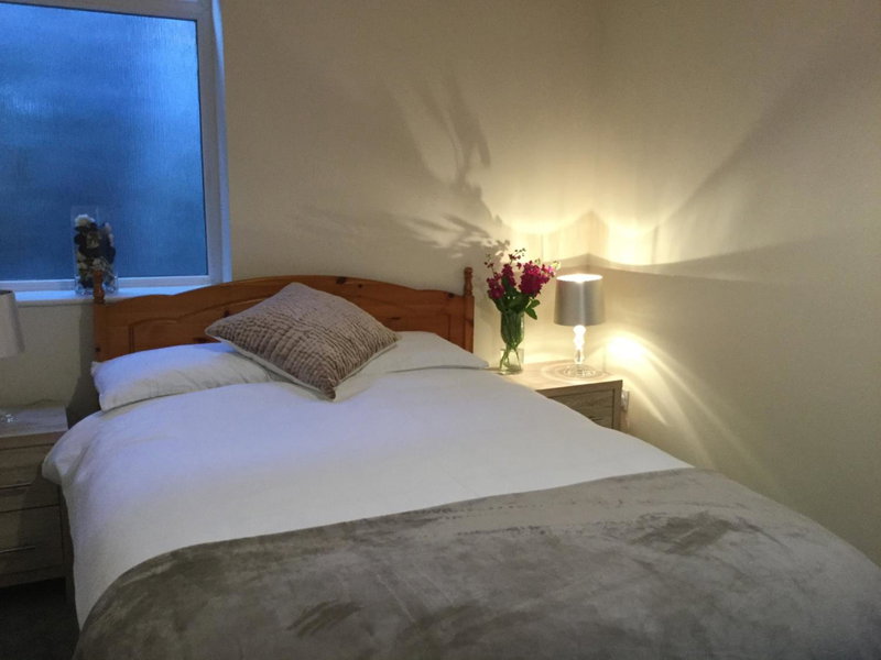 Rose Alley Apartment, Westport, Ireland
