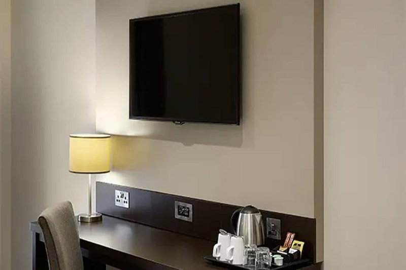 Premier Inn Dublin Cc The Liberties, Dublin, Ireland