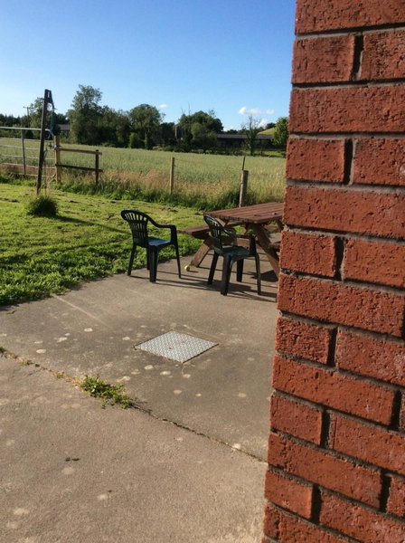 Rathgillen Mews, Nobber, Irlanda