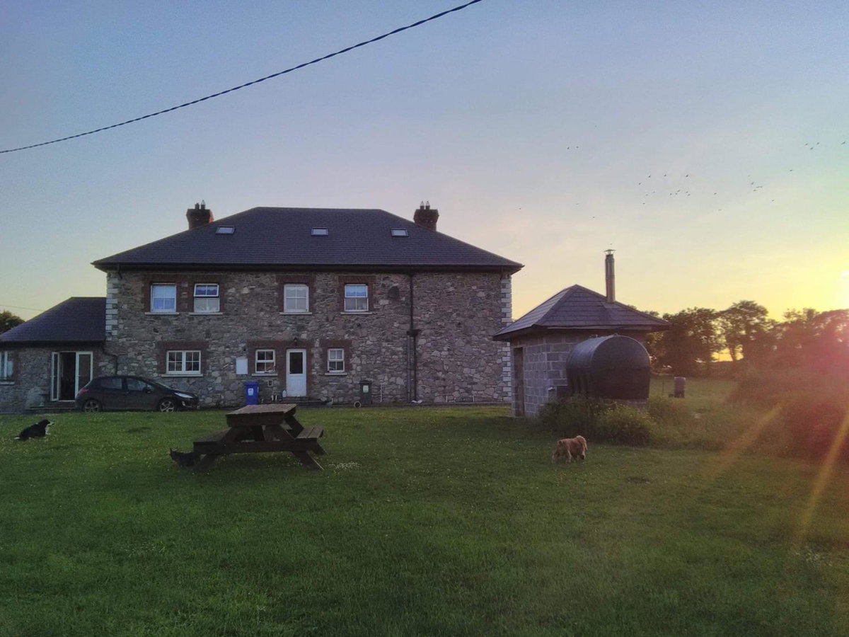 Castletownmoor Clinic & Permaculture Farm, Irland