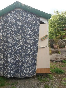 Castletownmoor Clinic & Permaculture Farm, Kells, Ireland