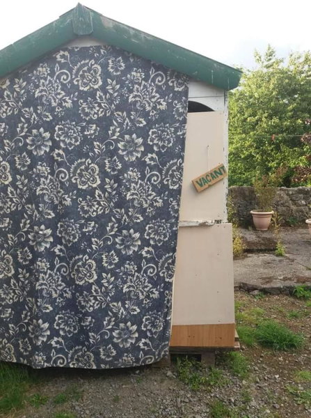 Castletownmoor Clinic & Permaculture Farm, Kells, Ireland