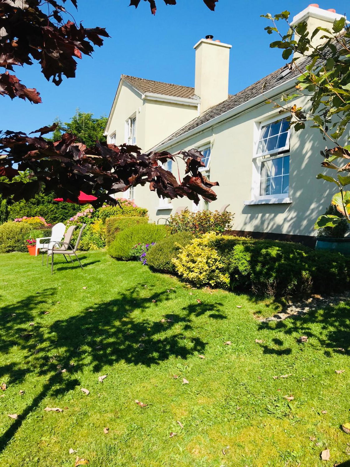 Hillcrest farmhouse Bed & Breakfast, Irlanda