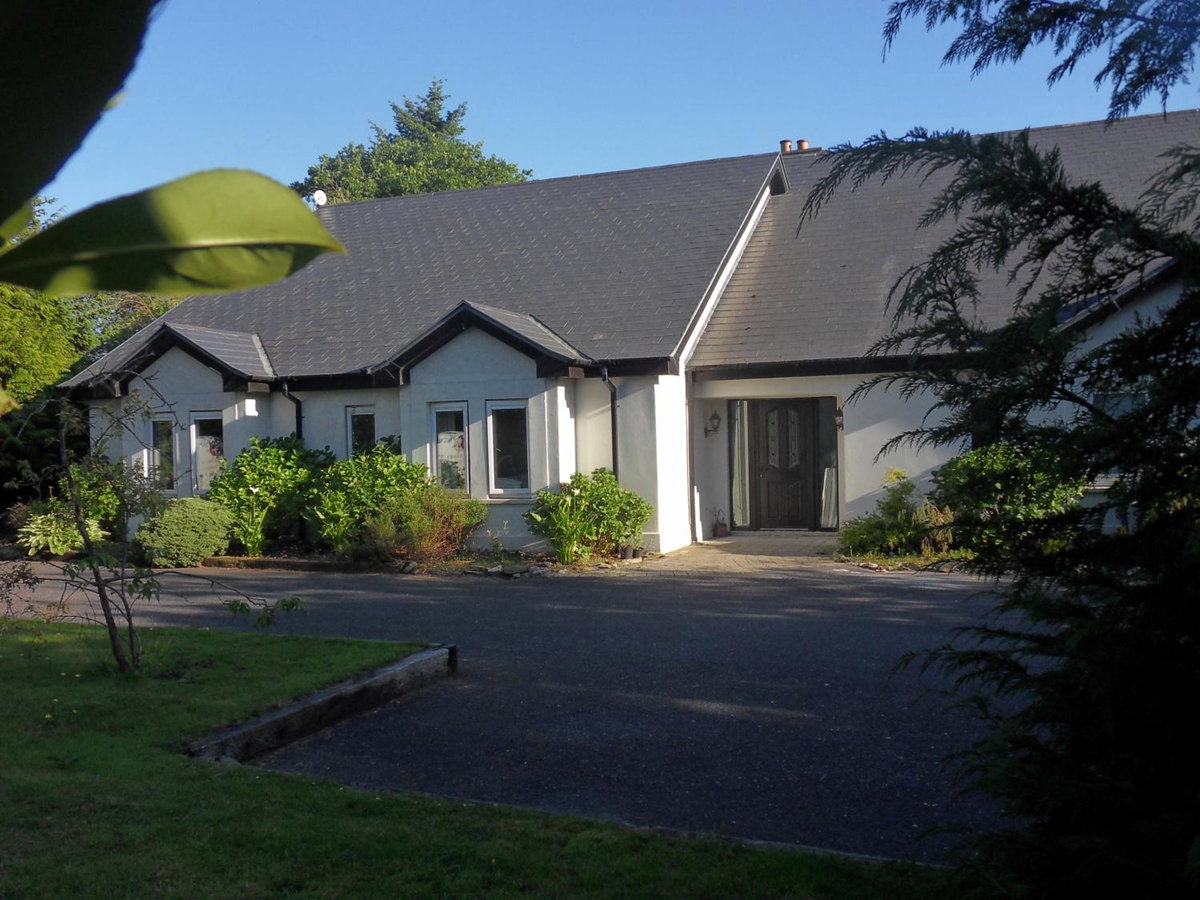 Ethan House Holiday Suites, Irland