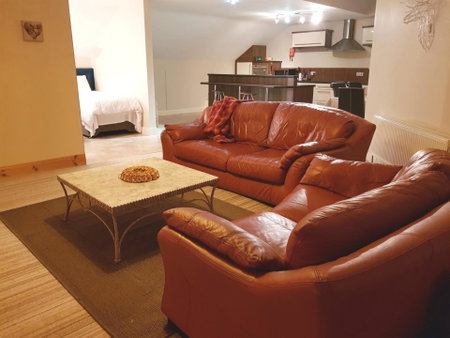 Ethan House Holiday Suites, Killarney, Irland