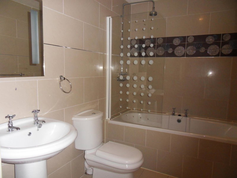 Ethan House Holiday Suites, Killarney, Irland
