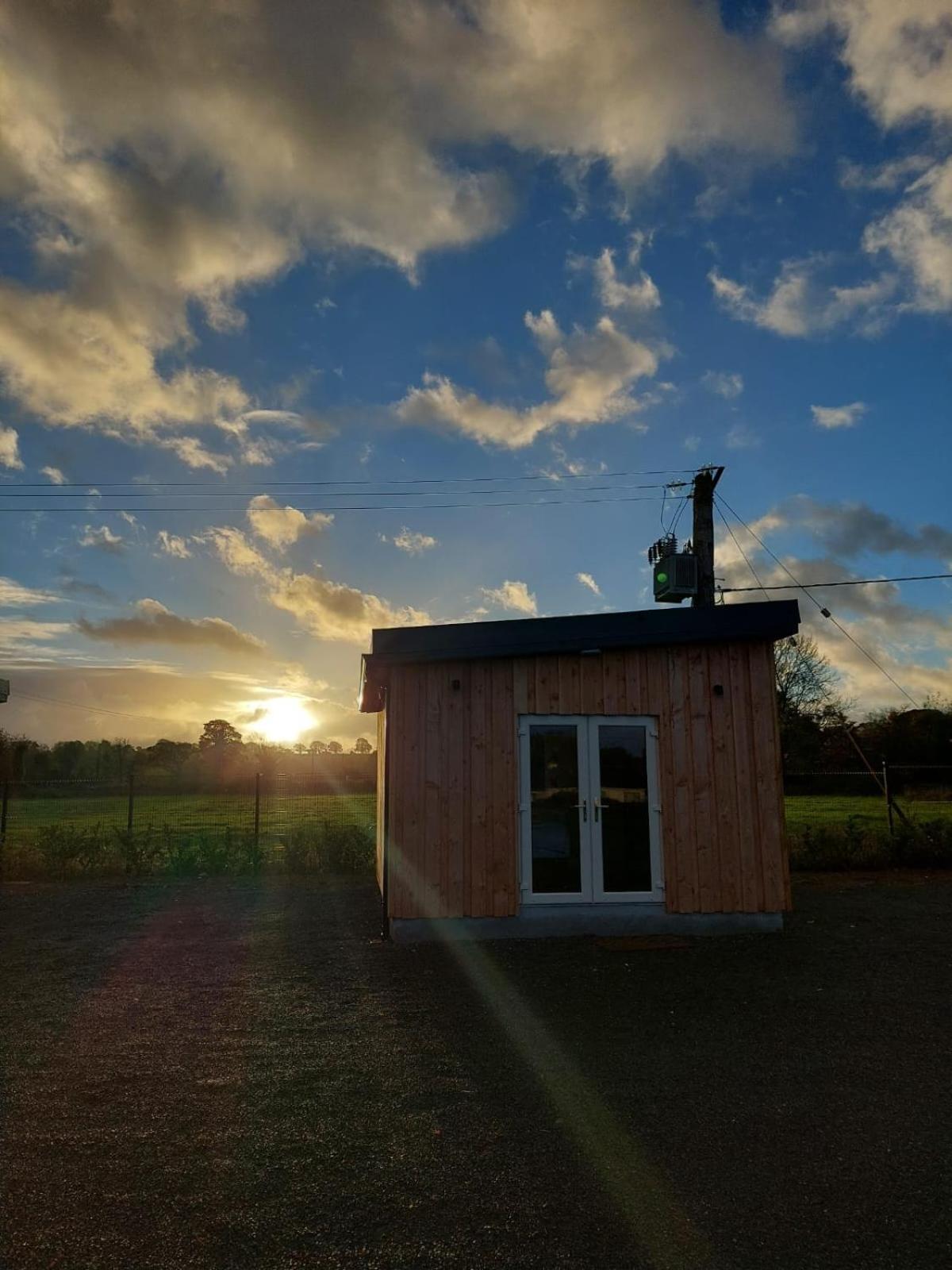 Hotel · Stoneyford Luxurious Cabins, Stonyford
