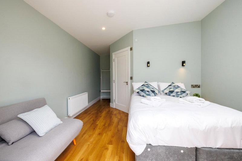 Stoneyford Luxurious Cabins, Stonyford, Irlanda