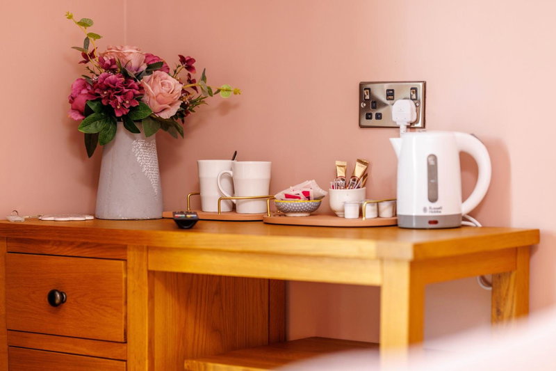 Stoneyford Luxurious Cabins, Stonyford, Irlanda