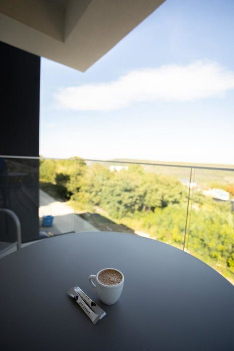 Oliv Residence, Iaşi, Roumanie