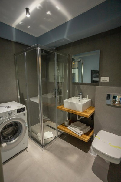 Oliv Residence, Iaşi, Roumanie