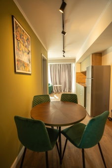 Oliv Residence, Iaşi, Roumanie