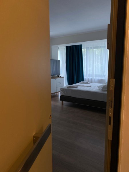 Oliv Residence, Iaşi, Roumanie
