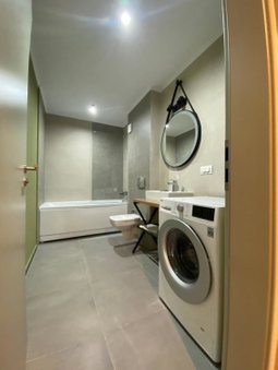 Oliv Residence, Iaşi, Roumanie