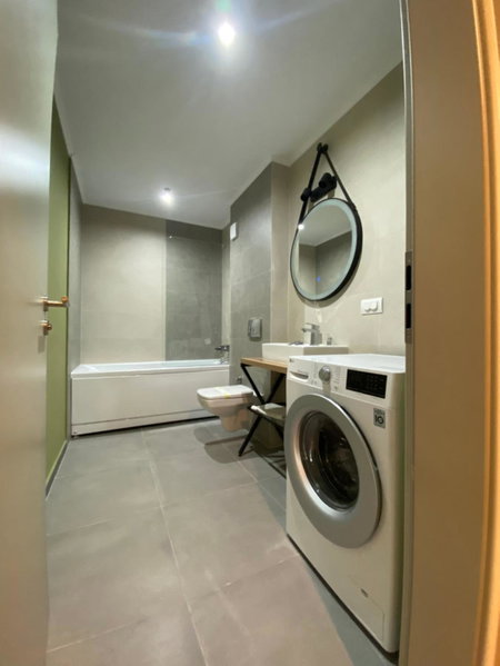 Oliv Residence, Iaşi, Roumanie