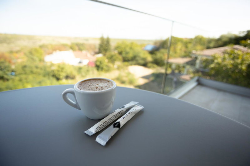 Oliv Residence, Iaşi, Roumanie