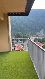 Hello Mountains Apartaments Sinaia, Sinaia, Rumänien