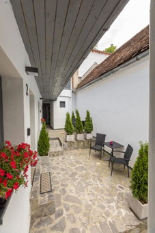 Casa SEDRA, Braşov, Romania