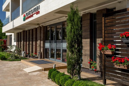 Tomis Garden Apartments Mamaia, Mamaia, Roumanie