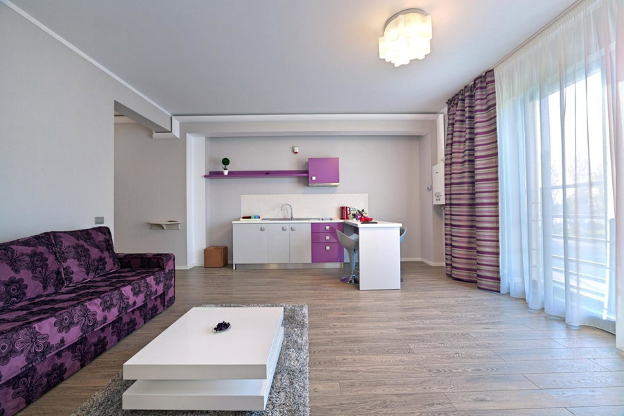 Tomis Garden Apartments Mamaia, Mamaia, Roumanie