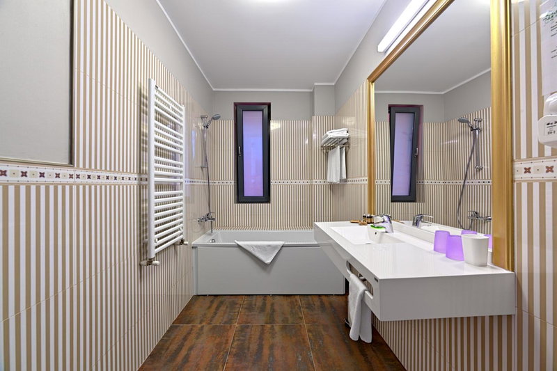 Tomis Garden Apartments Mamaia, Mamaia, Roumanie