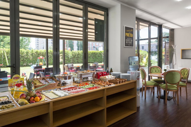 Tomis Garden Apartments Mamaia, Mamaia, Roumanie
