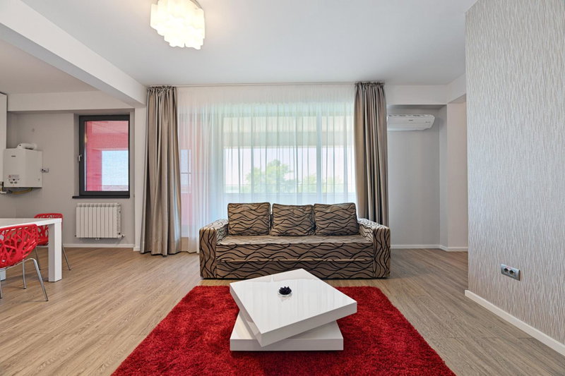 Tomis Garden Apartments Mamaia, Mamaia, Roumanie