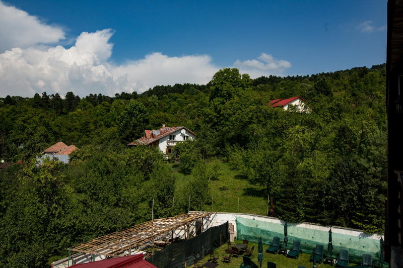 Casa Moroeni, Breaza, Romania