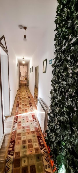 5 Stars High Hostel, Bucharest, Romania
