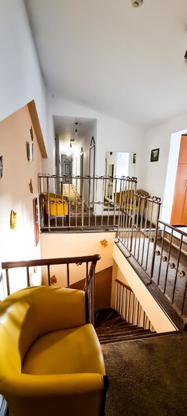 5 Stars High Hostel, Bucharest, Romania