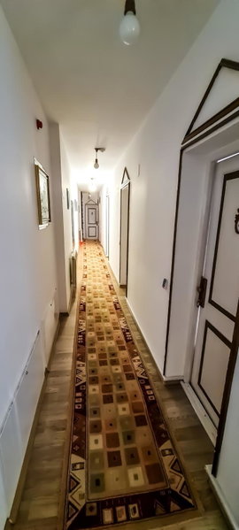 5 Stars High Hostel, Bucharest, Romania