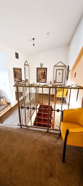 5 Stars High Hostel, Bucharest, Romania