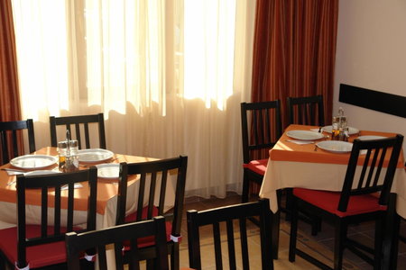 Arion Hotel, Constanţa, Roumanie