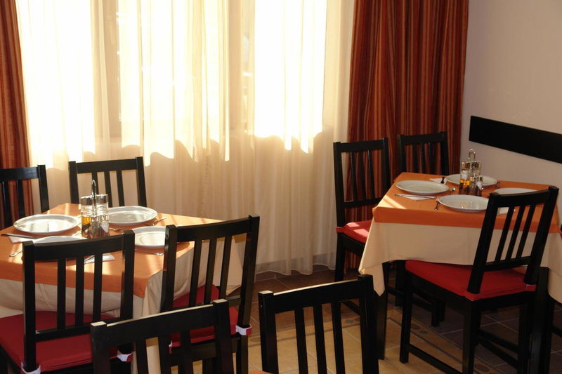 Arion Hotel, Constanţa, Roumanie