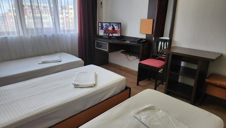Arion Hotel, Constanţa, Roumanie