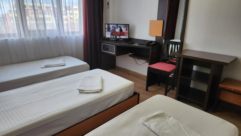 Arion Hotel, Constanţa, Roumanie