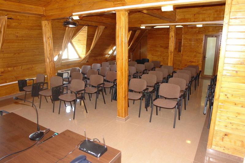 Arion Hotel, Constanţa, Roumanie