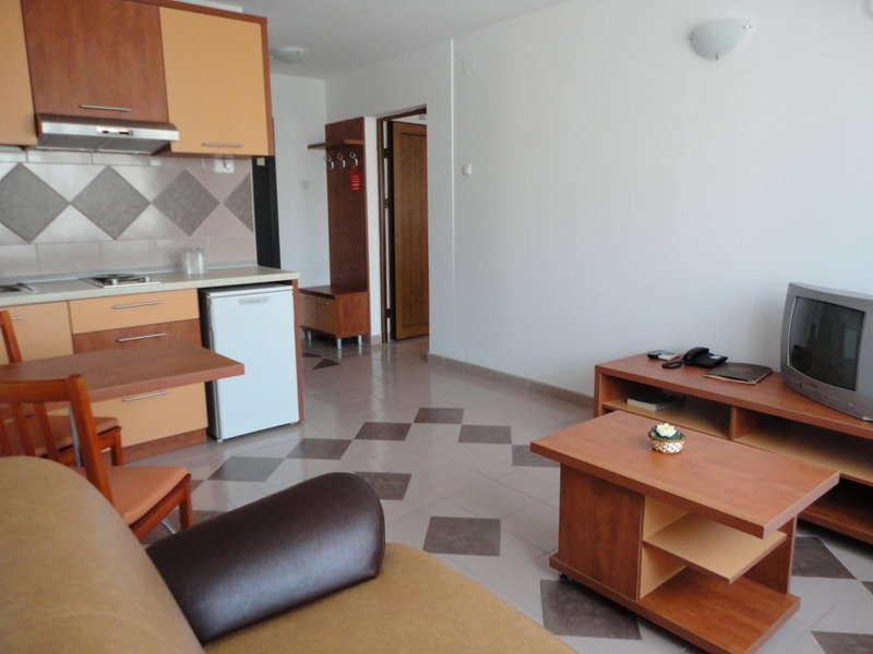Arion Hotel, Constanţa, Roumanie