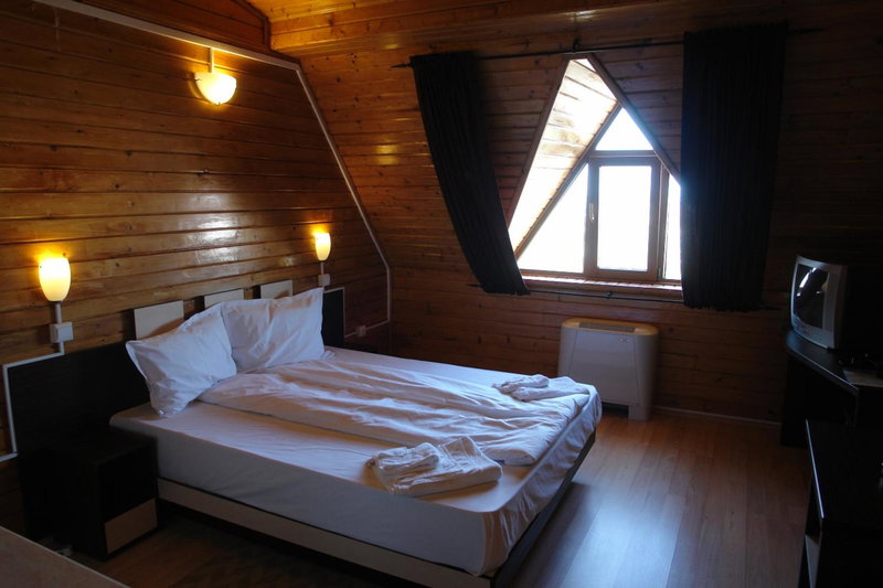 Arion Hotel, Constanţa, Roumanie