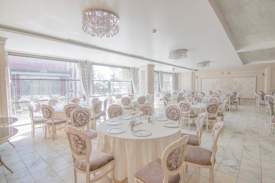Hotel Merty, Constanţa, Roumanie