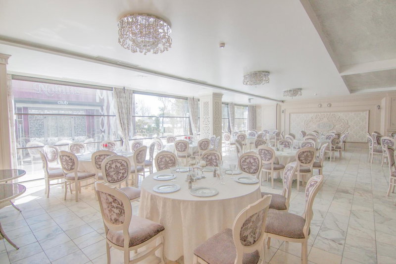 Hotel Merty, Constanţa, Roumanie