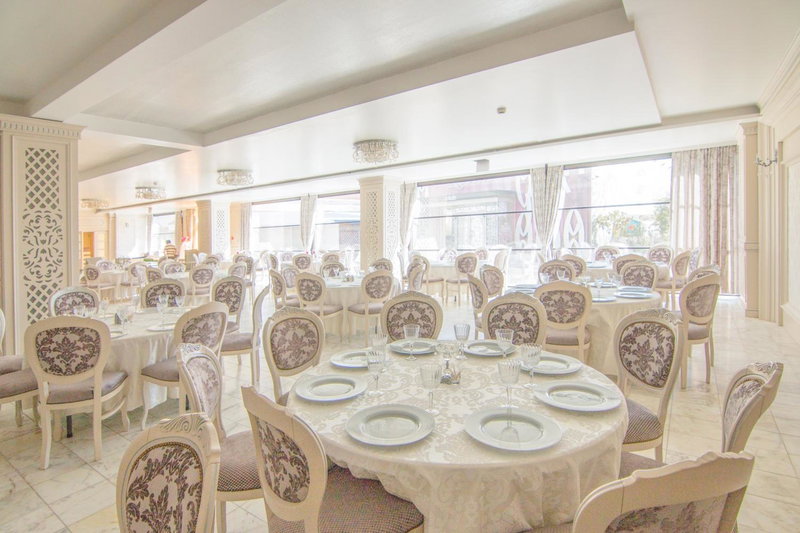 Hotel Merty, Constanţa, Roumanie
