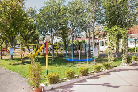 Hotel Merty, Constanţa, Roumanie