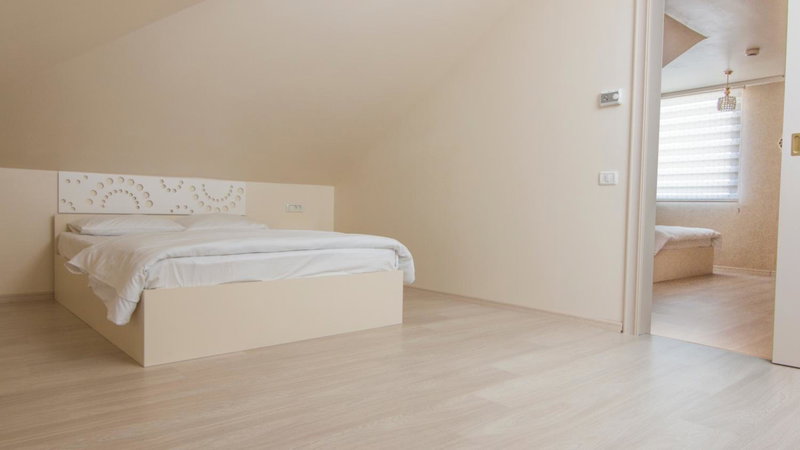 Hotel Merty, Constanţa, Roumanie