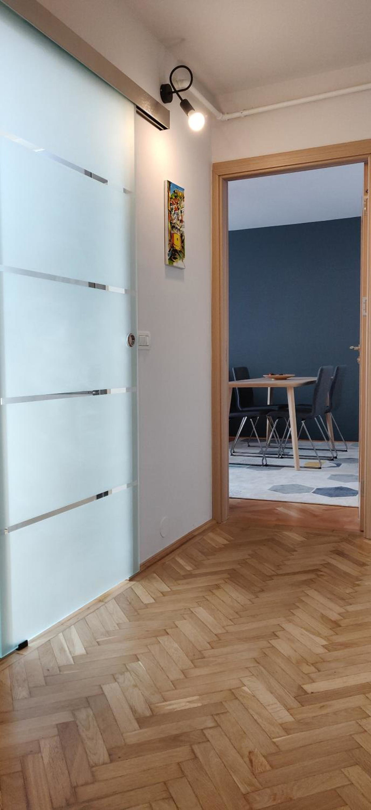 Modern and Cozy Apartment, Румыния