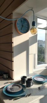 Modern and Cozy Apartment, Piteşti, Румыния