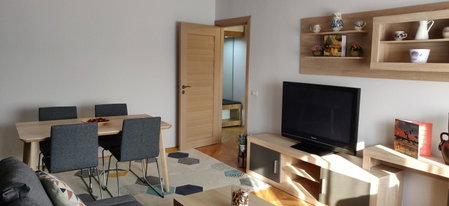 Modern and Cozy Apartment, Piteşti, Румыния