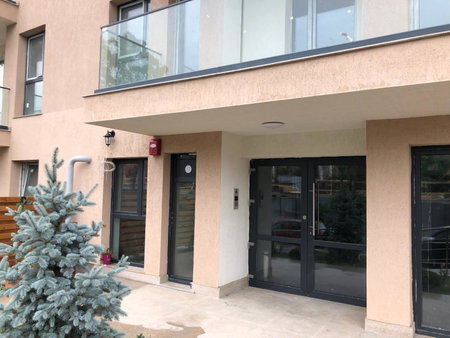 Cozy Penthousestudio Cityview W12, Bucharest, Romania
